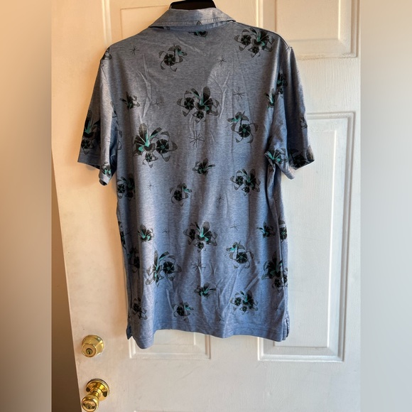 Travis Mathew polo M - Picture 2 of 3